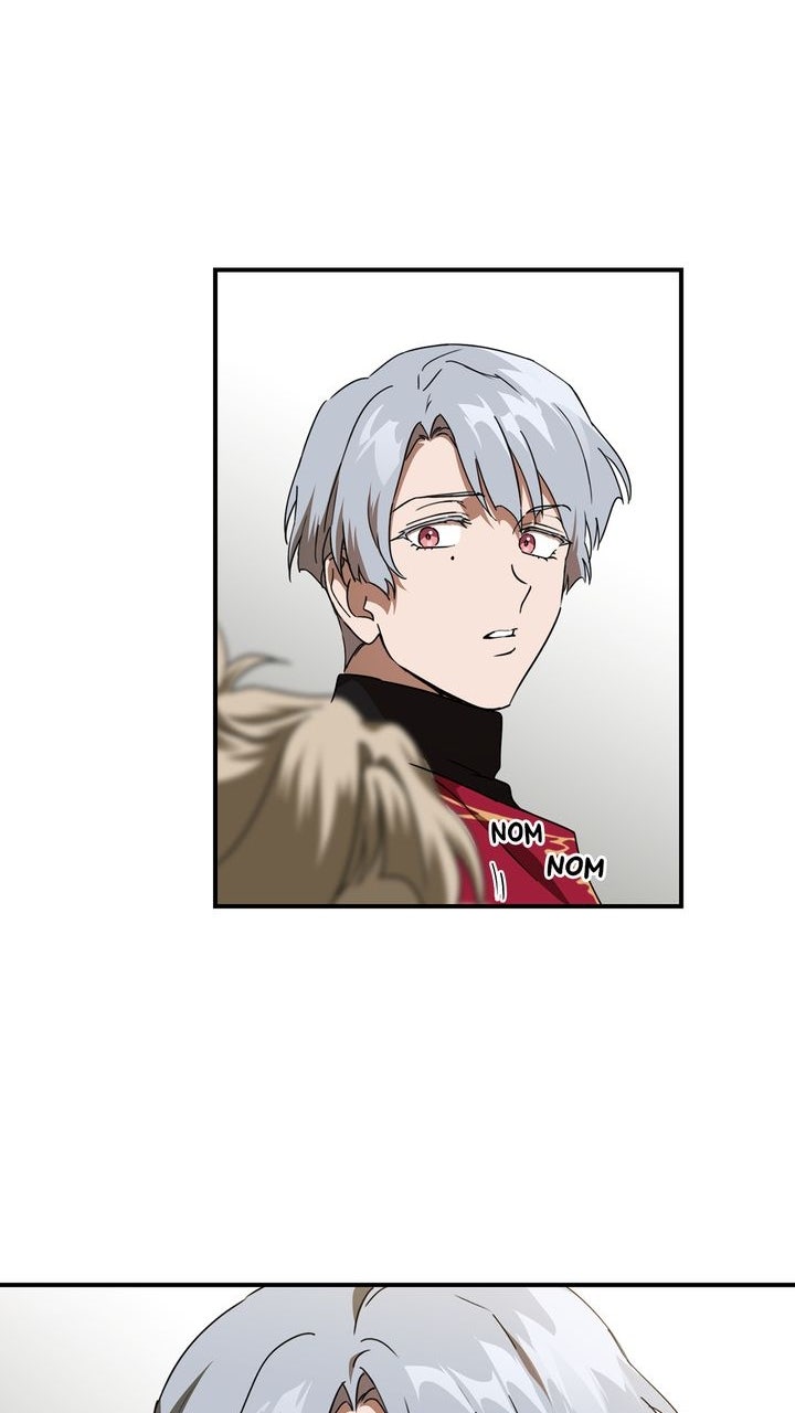 Read The Spark in Your Eyes Manga Online