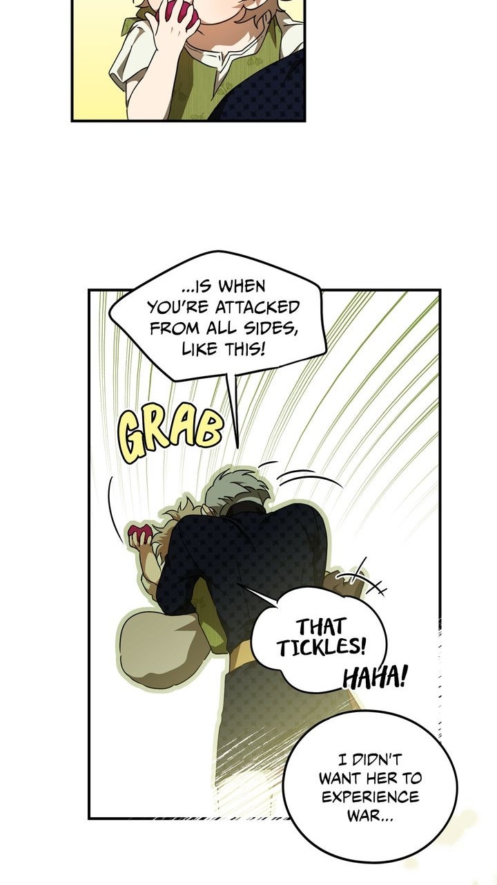 Read The Spark in Your Eyes Manga Online