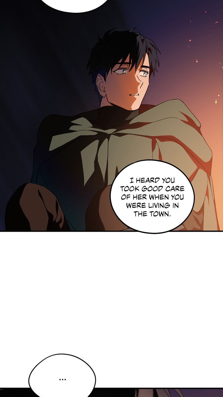 Read The Spark in Your Eyes Manga Online