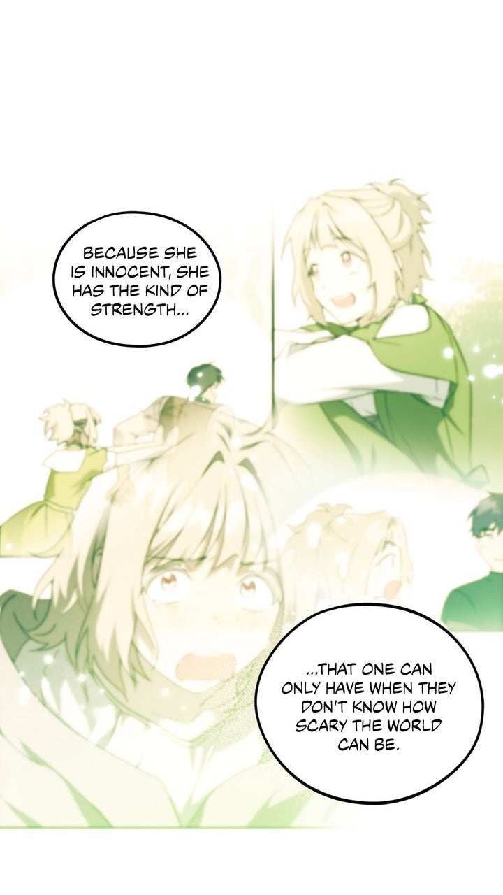 Read The Spark in Your Eyes Manga Online