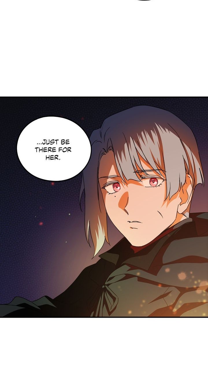 Read The Spark in Your Eyes Manga Online