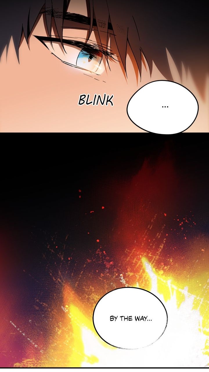 Read The Spark in Your Eyes Manga Online