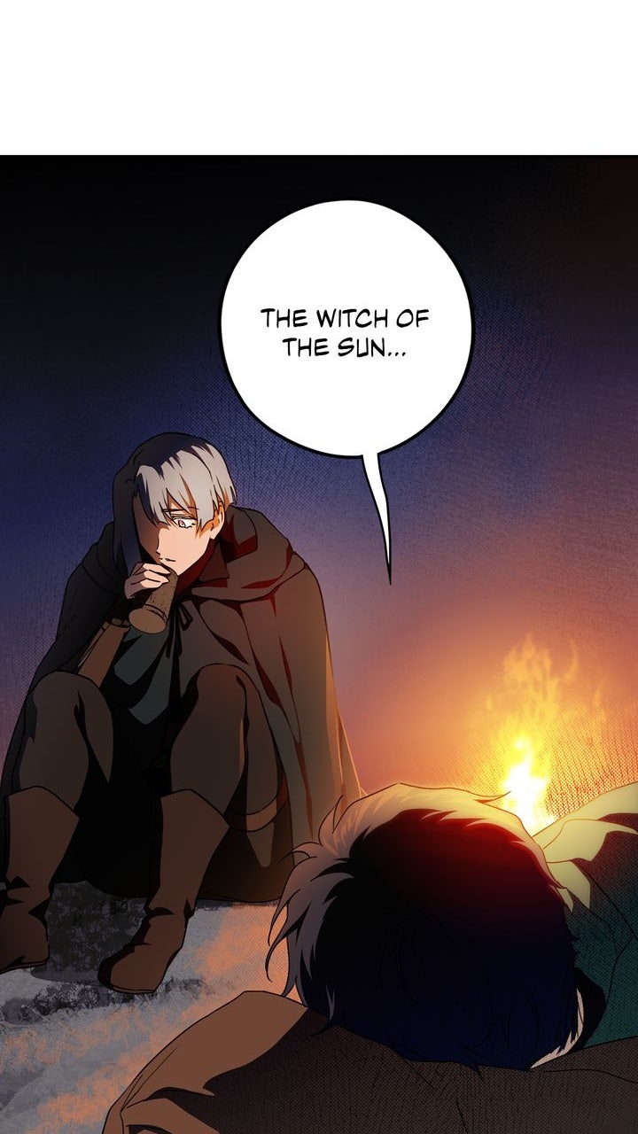 Read The Spark in Your Eyes Manga Online