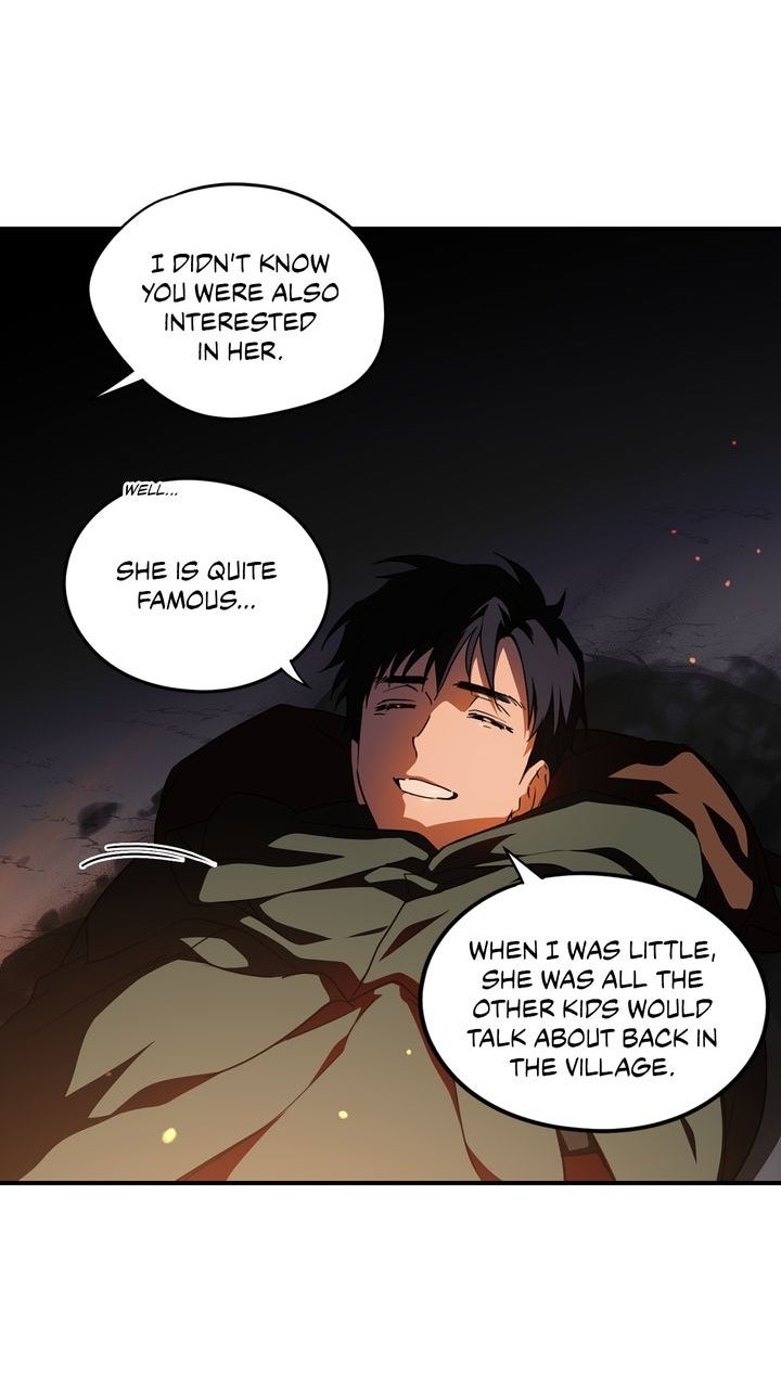 Read The Spark in Your Eyes Manga Online