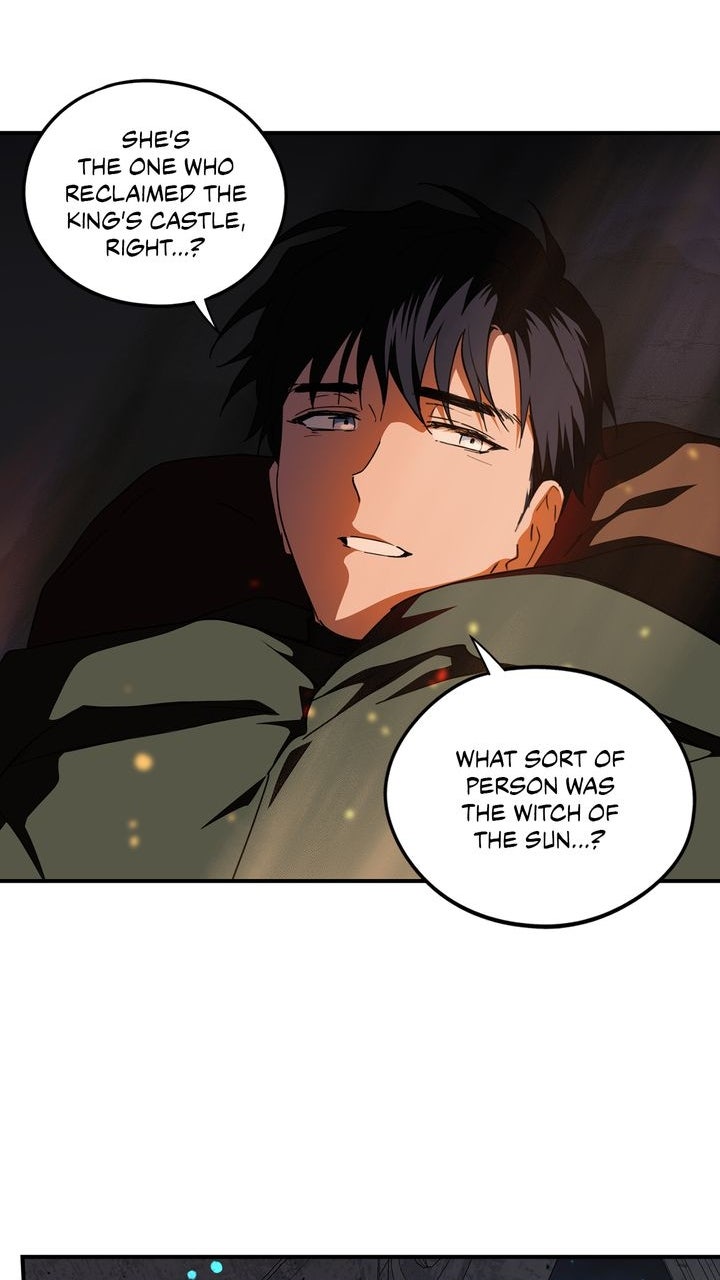 Read The Spark in Your Eyes Manga Online
