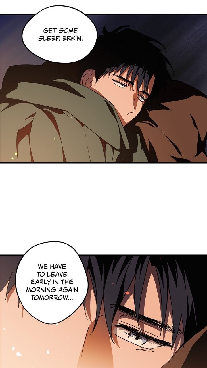 Read The Spark in Your Eyes Manga Online