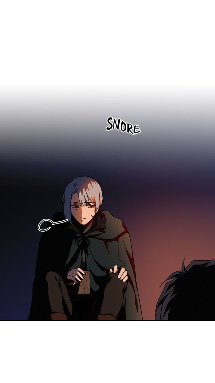 Read The Spark in Your Eyes Manga Online