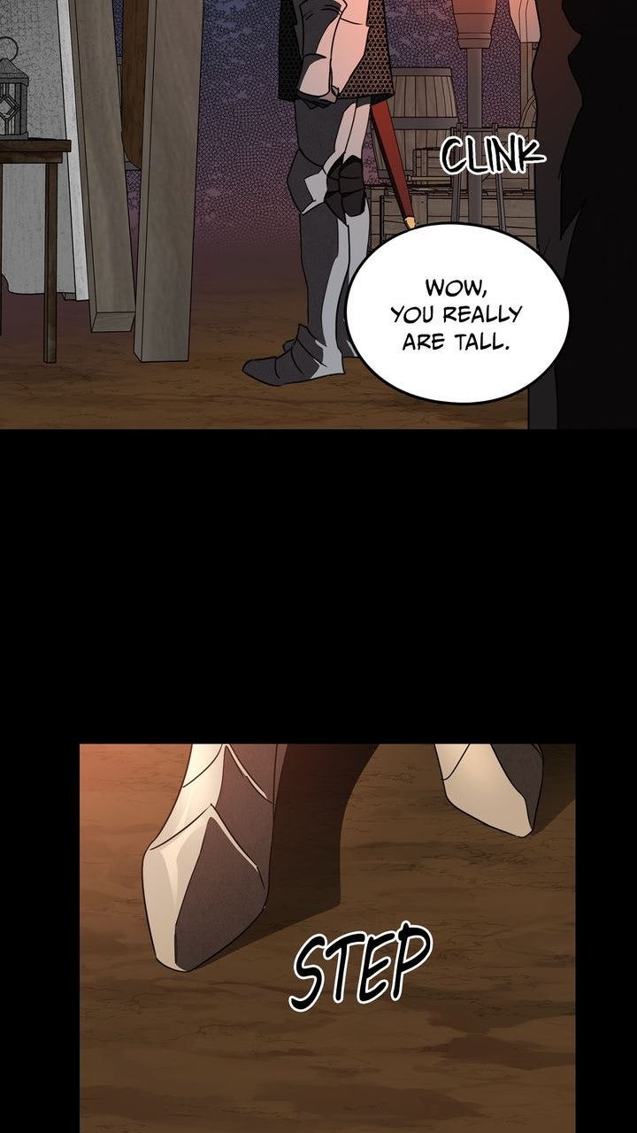 Read The Spark in Your Eyes Manga Online