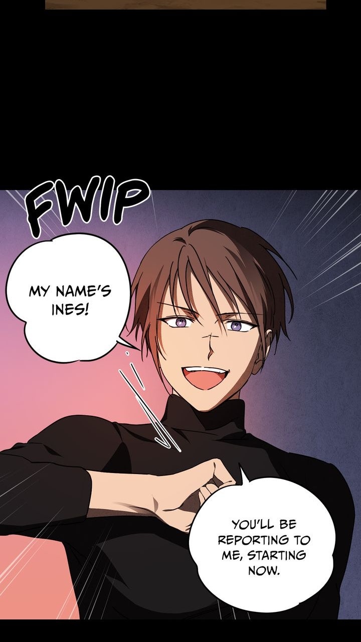 Read The Spark in Your Eyes Manga Online