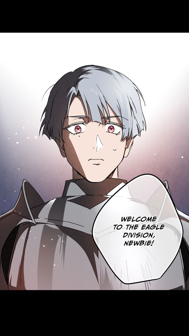 Read The Spark in Your Eyes Manga Online