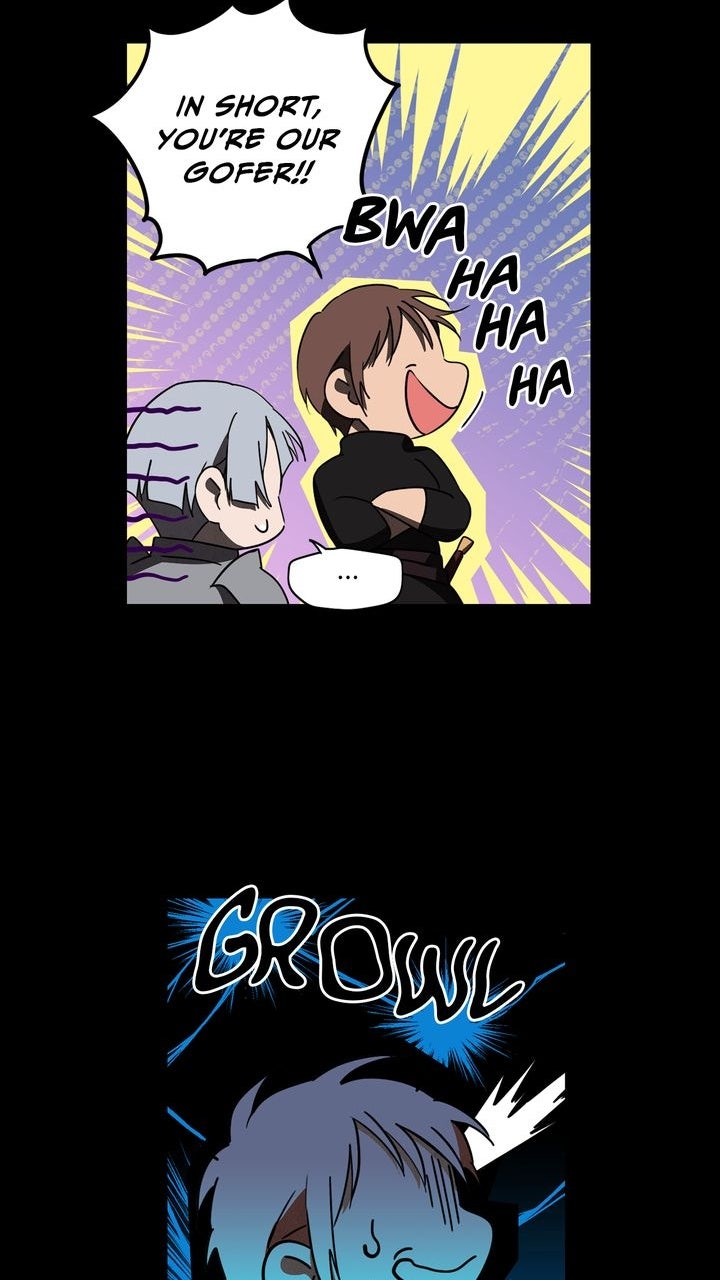 Read The Spark in Your Eyes Manga Online