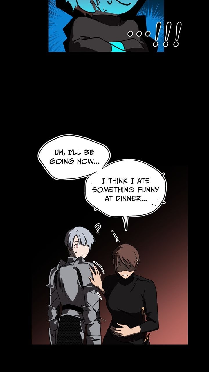 Read The Spark in Your Eyes Manga Online