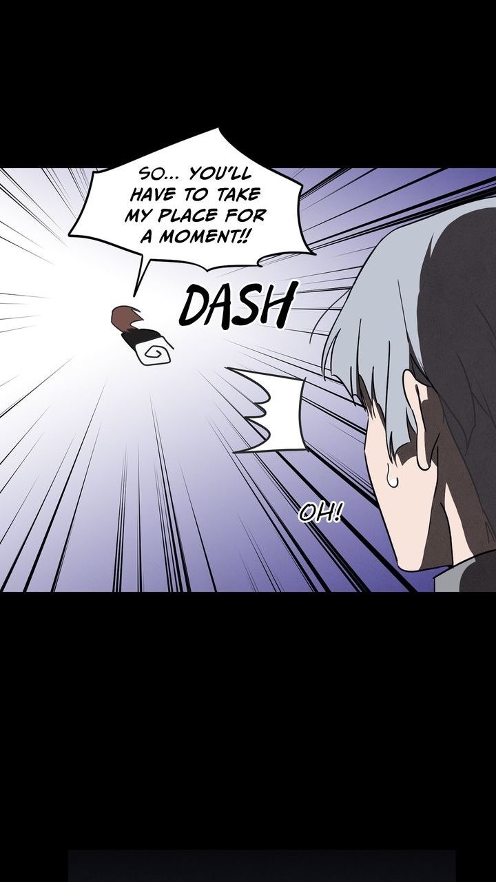 Read The Spark in Your Eyes Manga Online