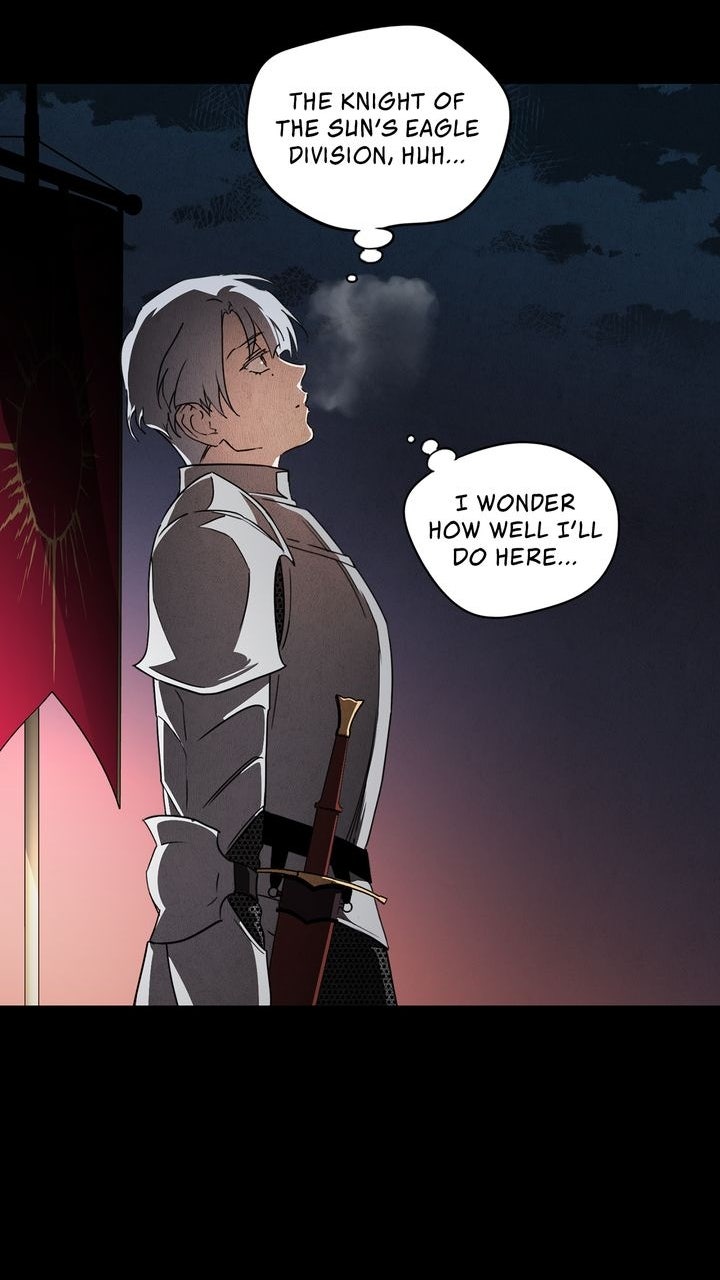Read The Spark in Your Eyes Manga Online