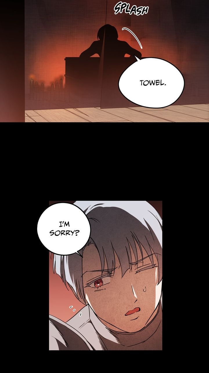 Read The Spark in Your Eyes Manga Online