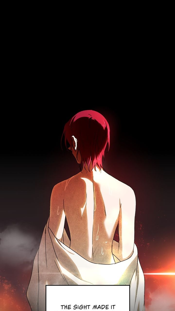Read The Spark in Your Eyes Manga Online