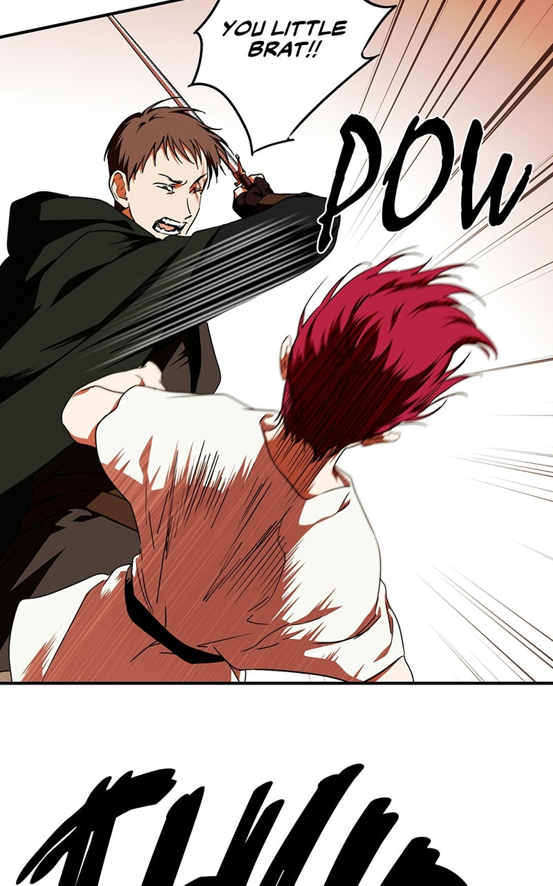 Read The Spark in Your Eyes Manga Online