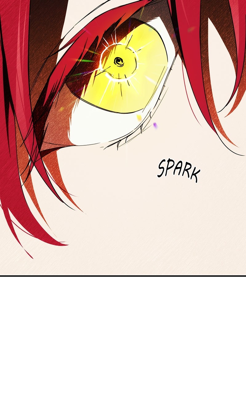 Read The Spark in Your Eyes Manga Online