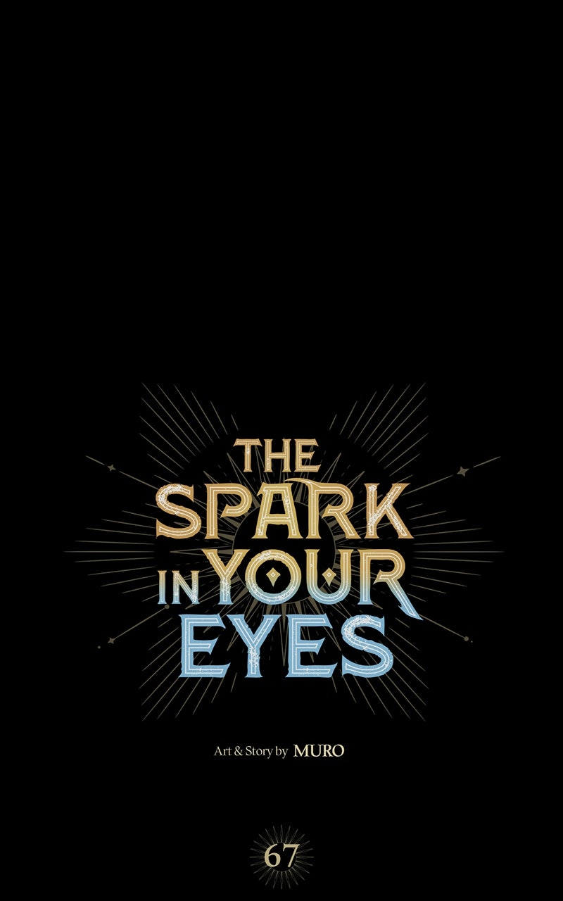 Read The Spark in Your Eyes Manga Online