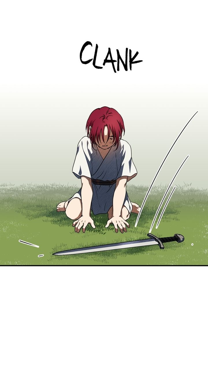 Read The Spark in Your Eyes Manga Online