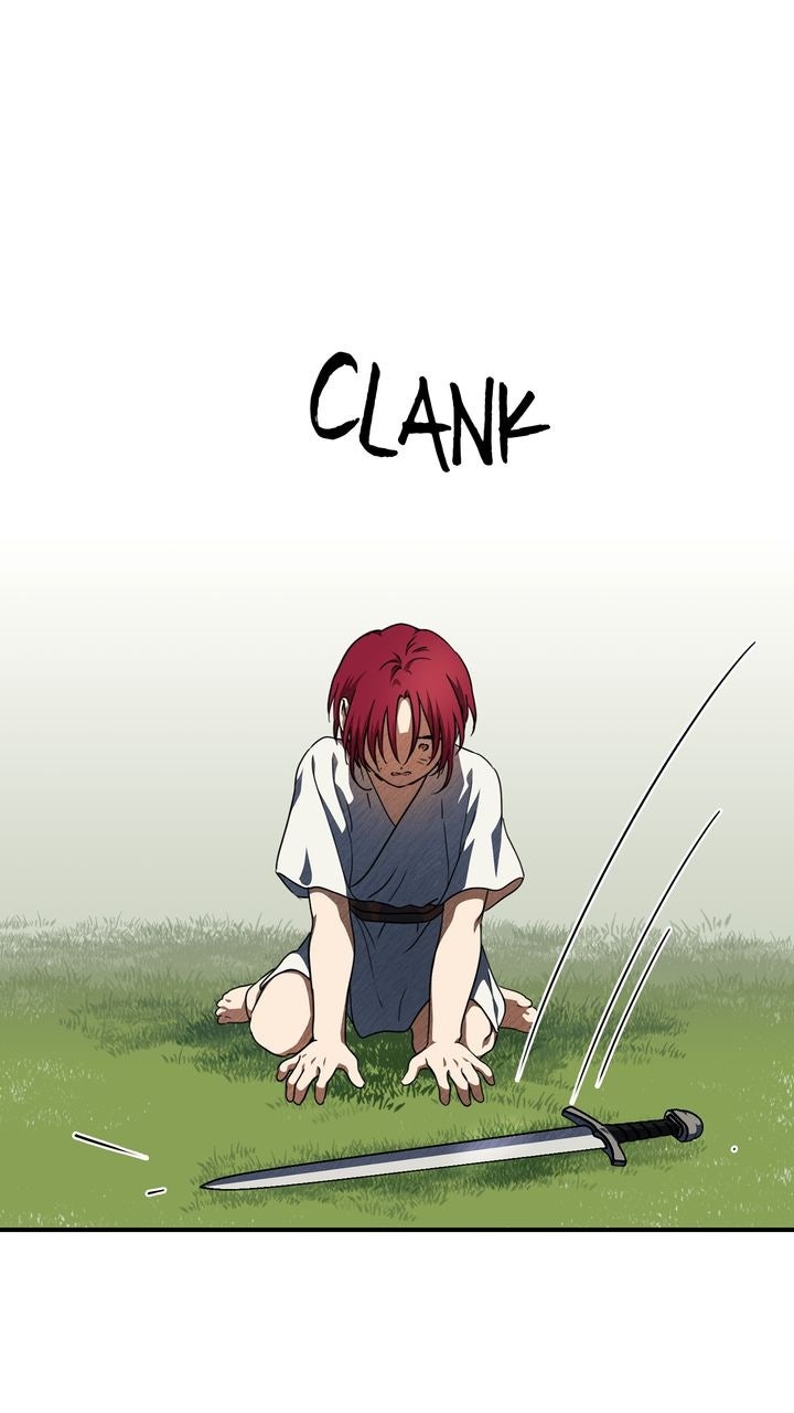 Read The Spark in Your Eyes Manga Online