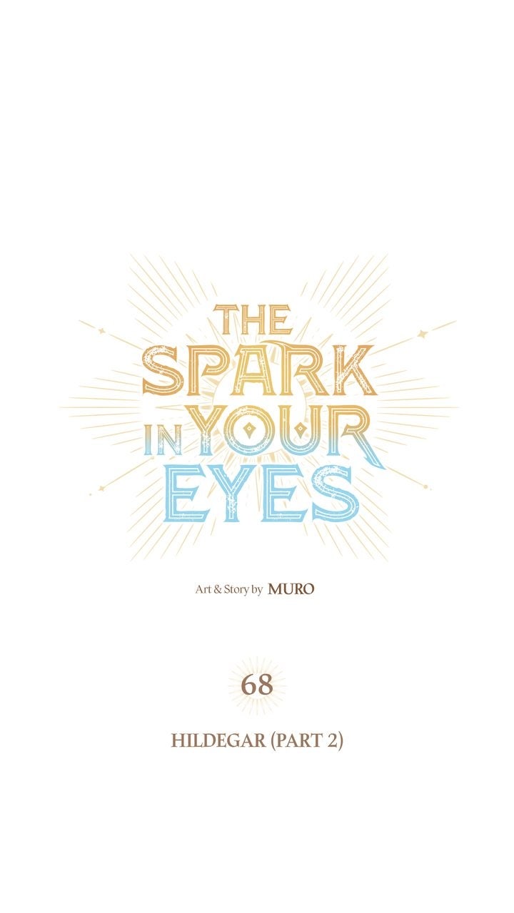 Read The Spark in Your Eyes Manga Online