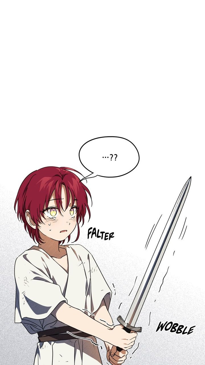 Read The Spark in Your Eyes Manga Online