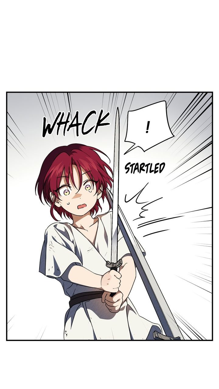 Read The Spark in Your Eyes Manga Online