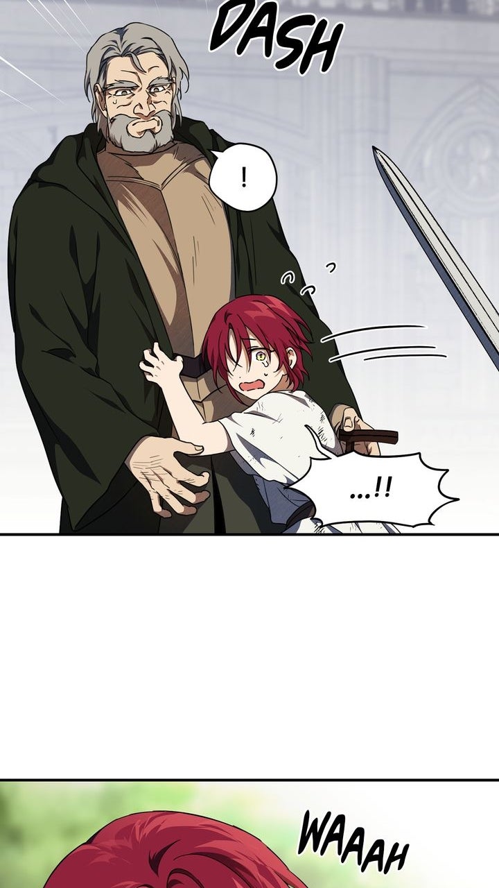 Read The Spark in Your Eyes Manga Online