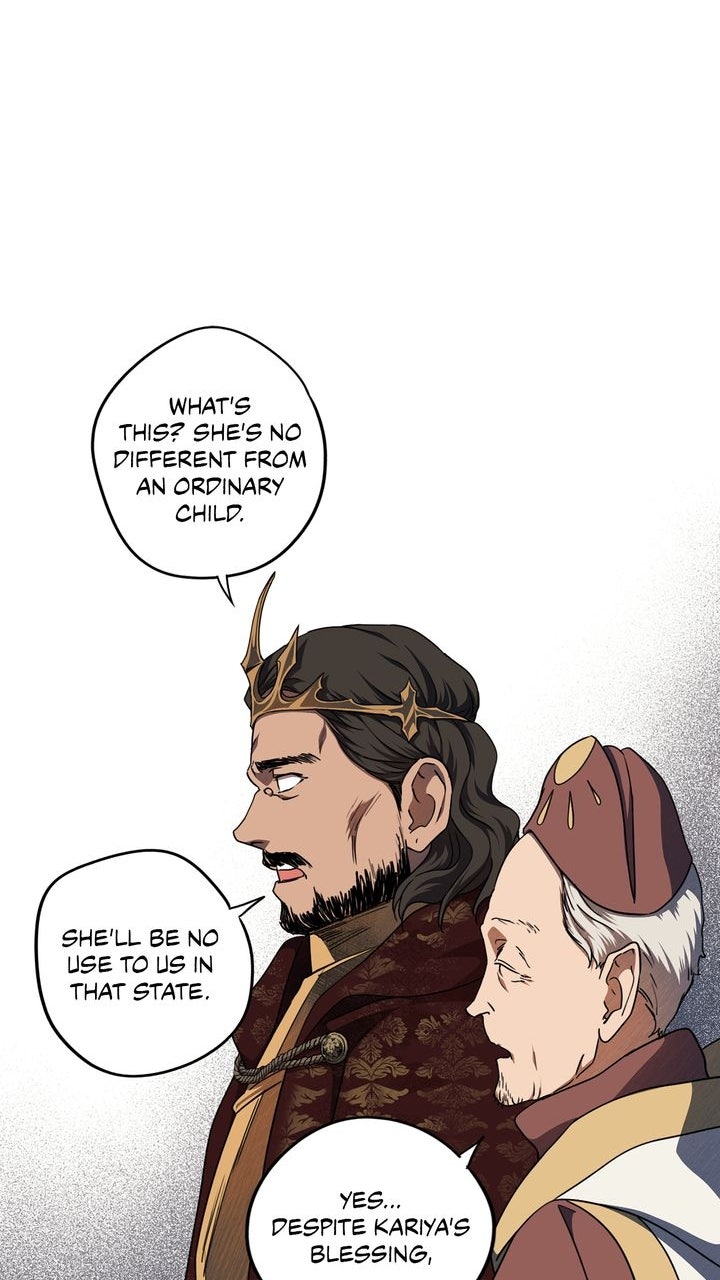 Read The Spark in Your Eyes Manga Online