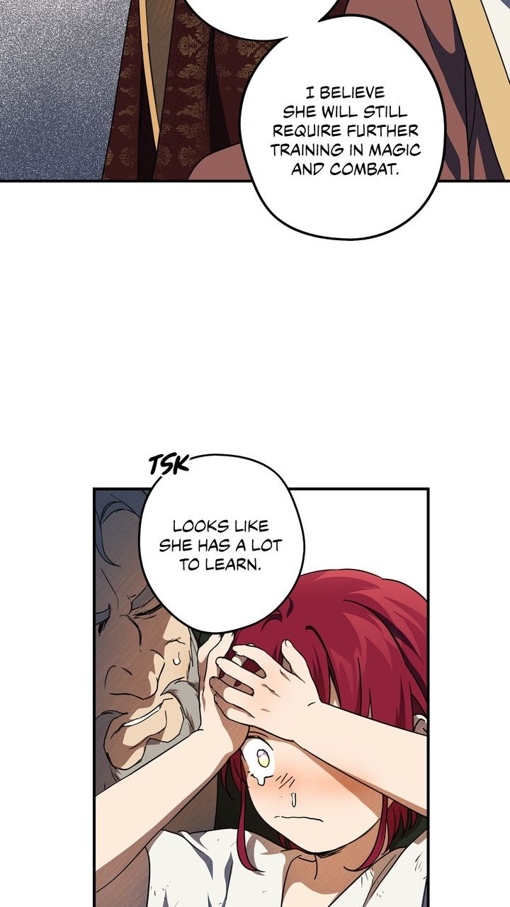 Read The Spark in Your Eyes Manga Online