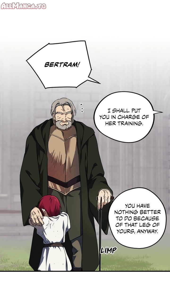Read The Spark in Your Eyes Manga Online