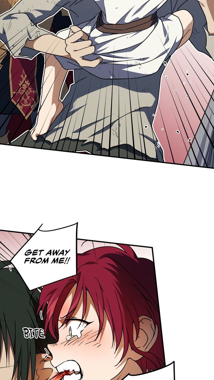 Read The Spark in Your Eyes Manga Online