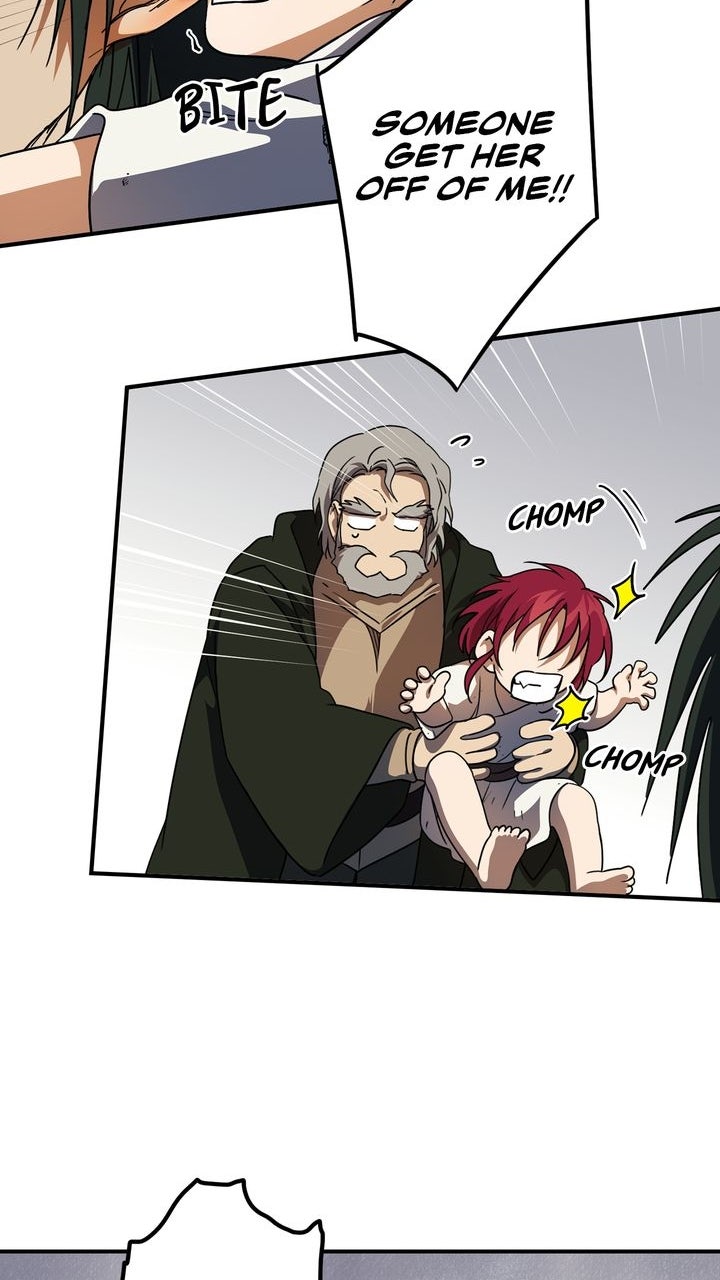 Read The Spark in Your Eyes Manga Online