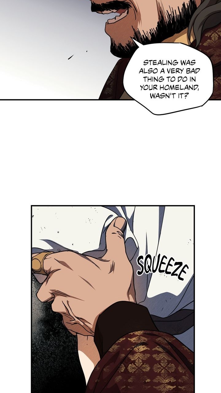 Read The Spark in Your Eyes Manga Online