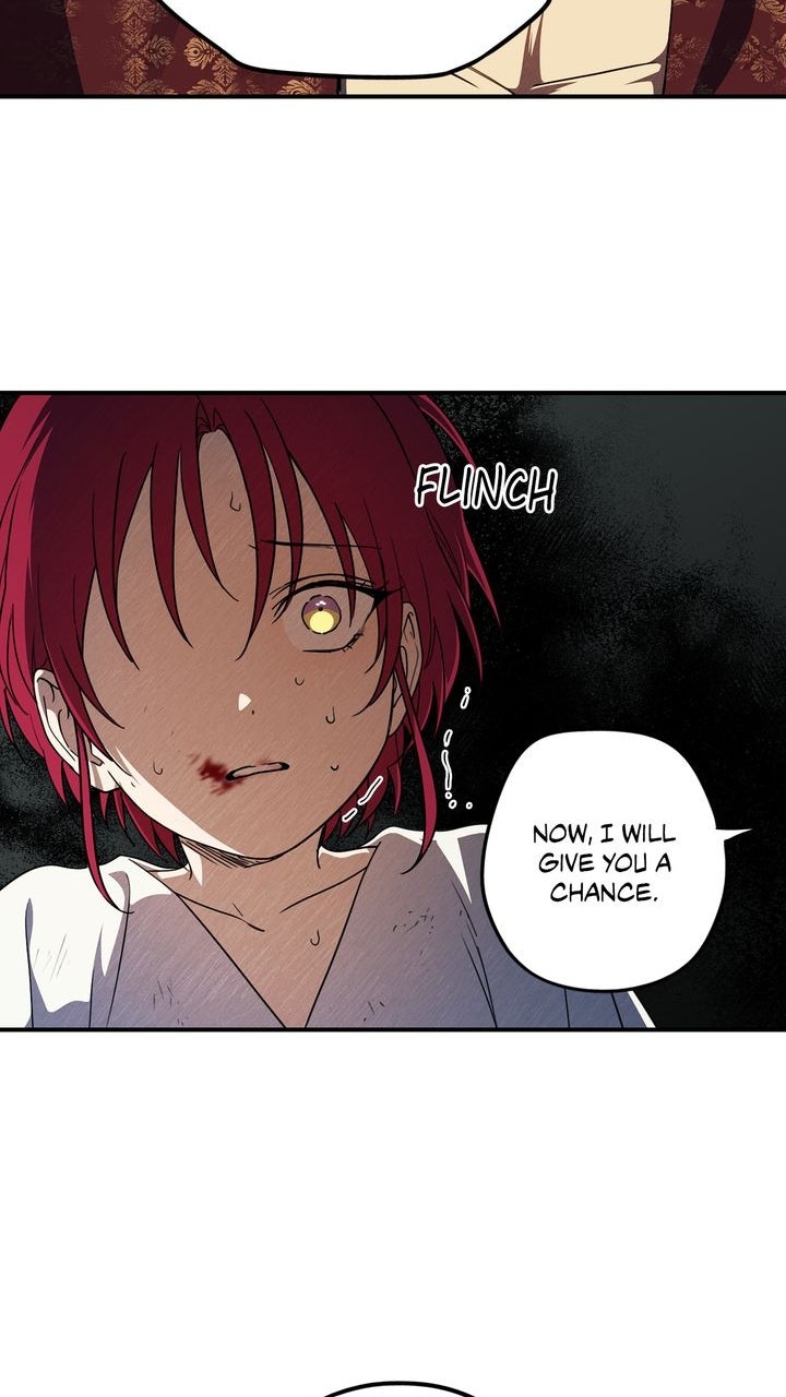 Read The Spark in Your Eyes Manga Online