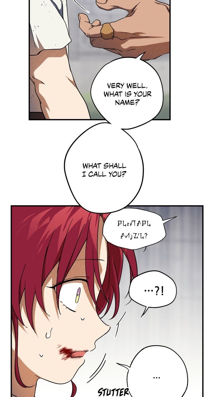 Read The Spark in Your Eyes Manga Online