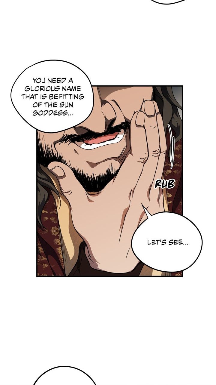 Read The Spark in Your Eyes Manga Online