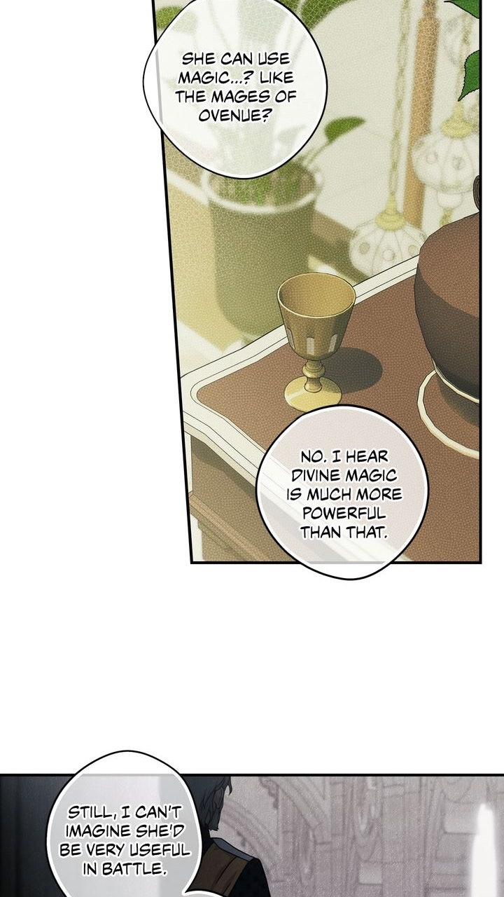 Read The Spark in Your Eyes Manga Online