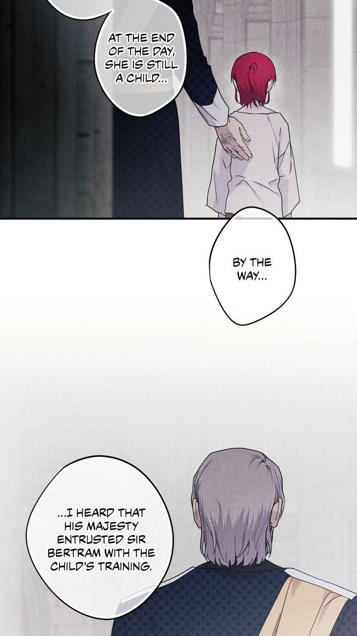 Read The Spark in Your Eyes Manga Online