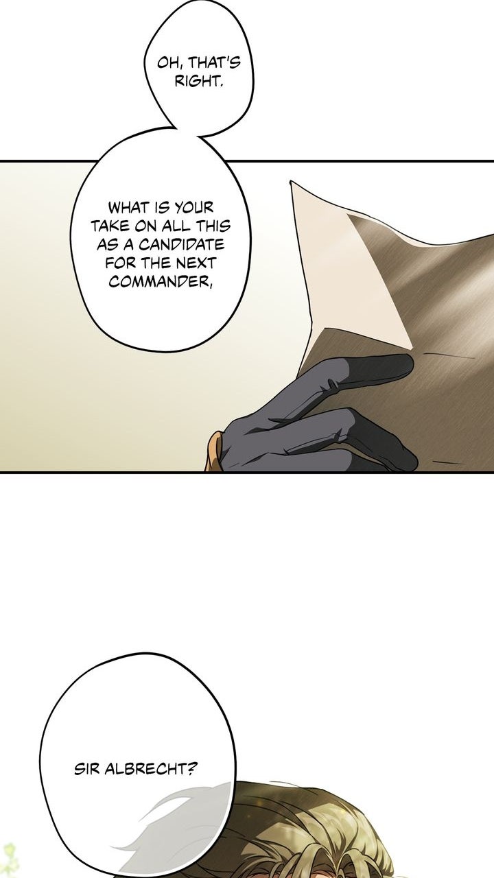 Read The Spark in Your Eyes Manga Online