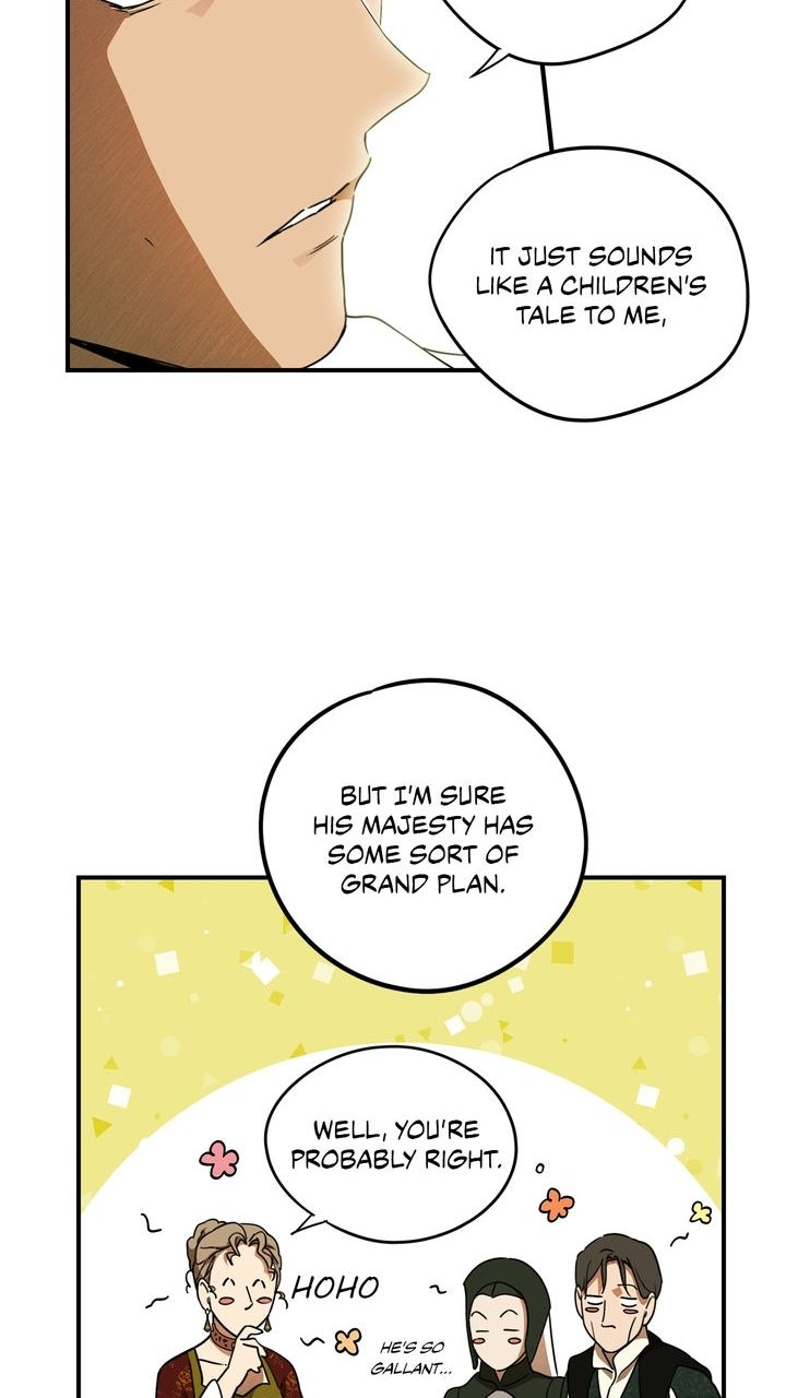 Read The Spark in Your Eyes Manga Online