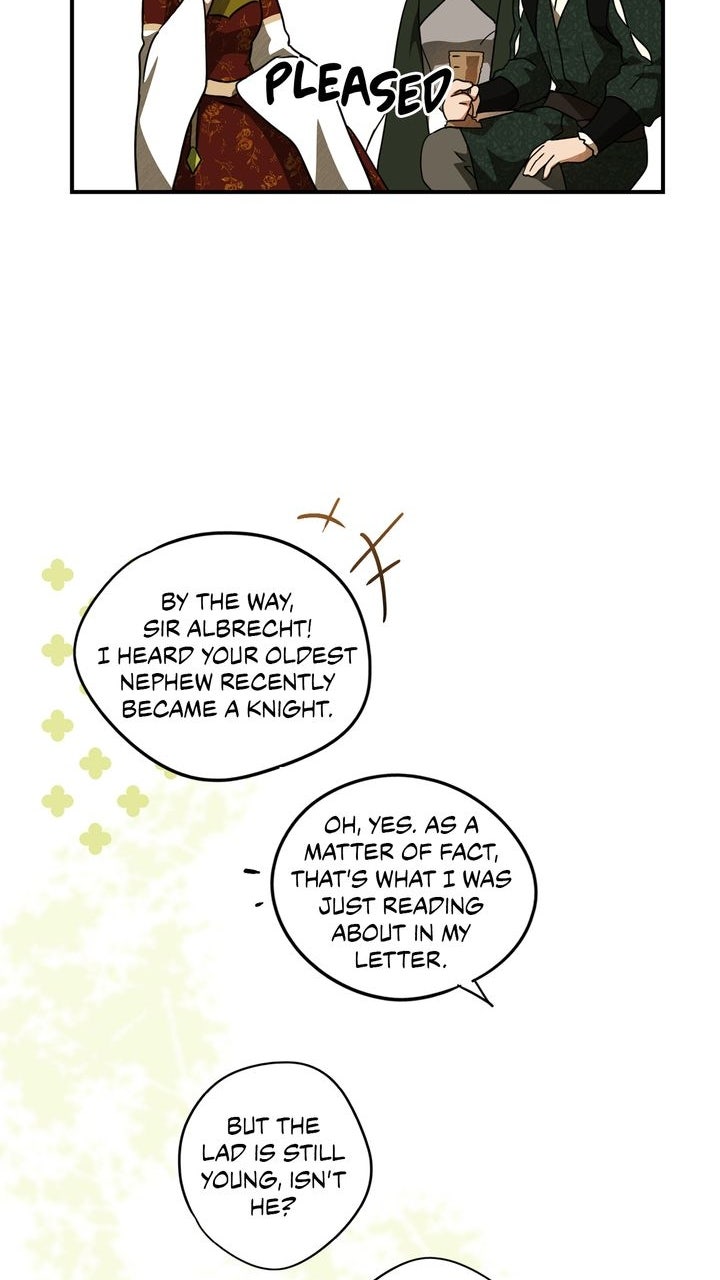 Read The Spark in Your Eyes Manga Online
