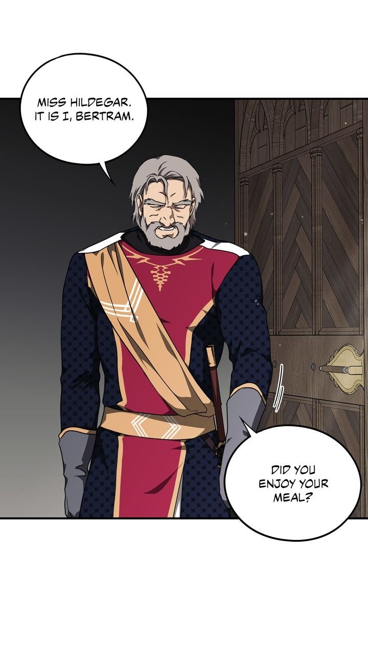 Read The Spark in Your Eyes Manga Online