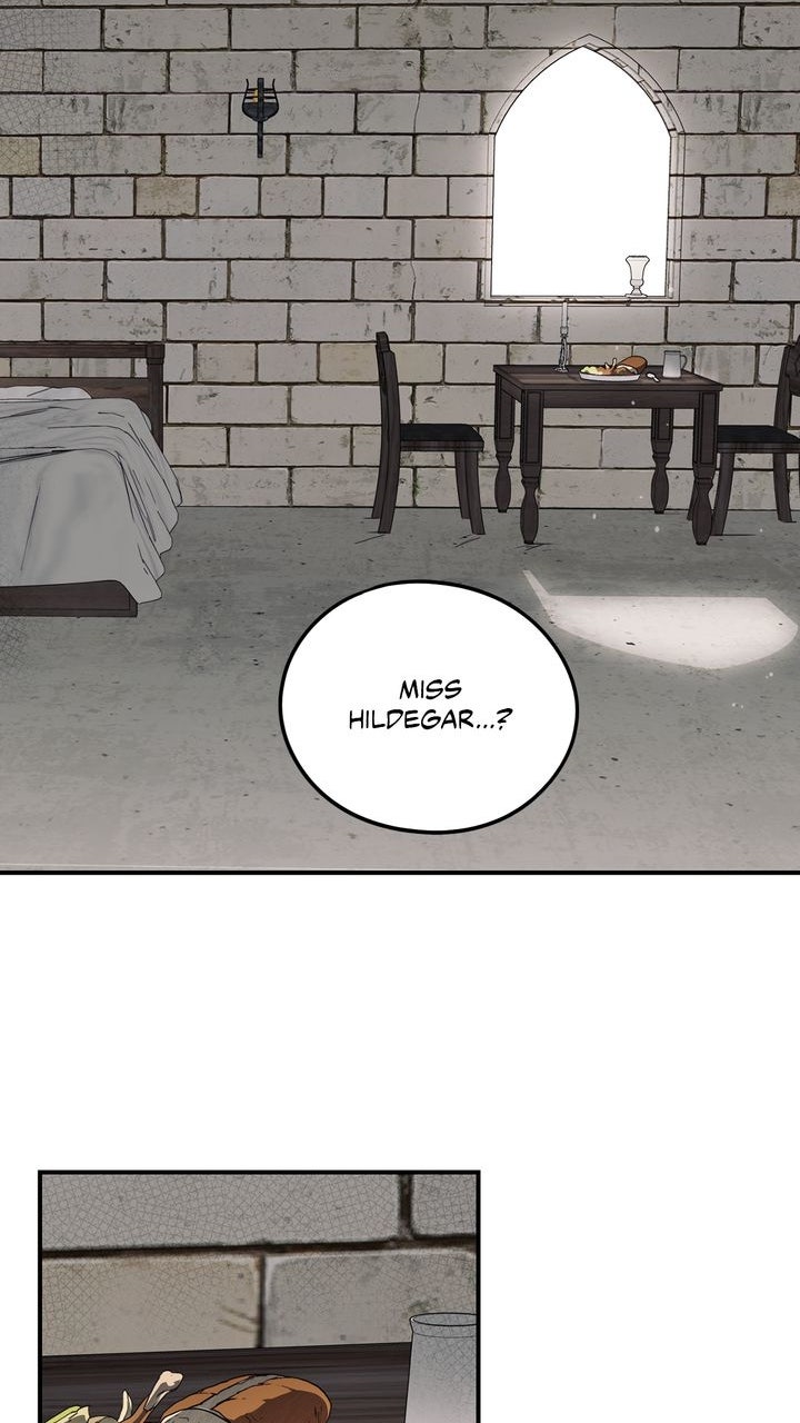 Read The Spark in Your Eyes Manga Online