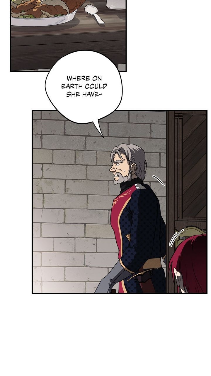 Read The Spark in Your Eyes Manga Online
