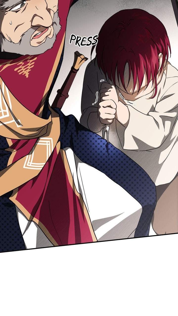 Read The Spark in Your Eyes Manga Online