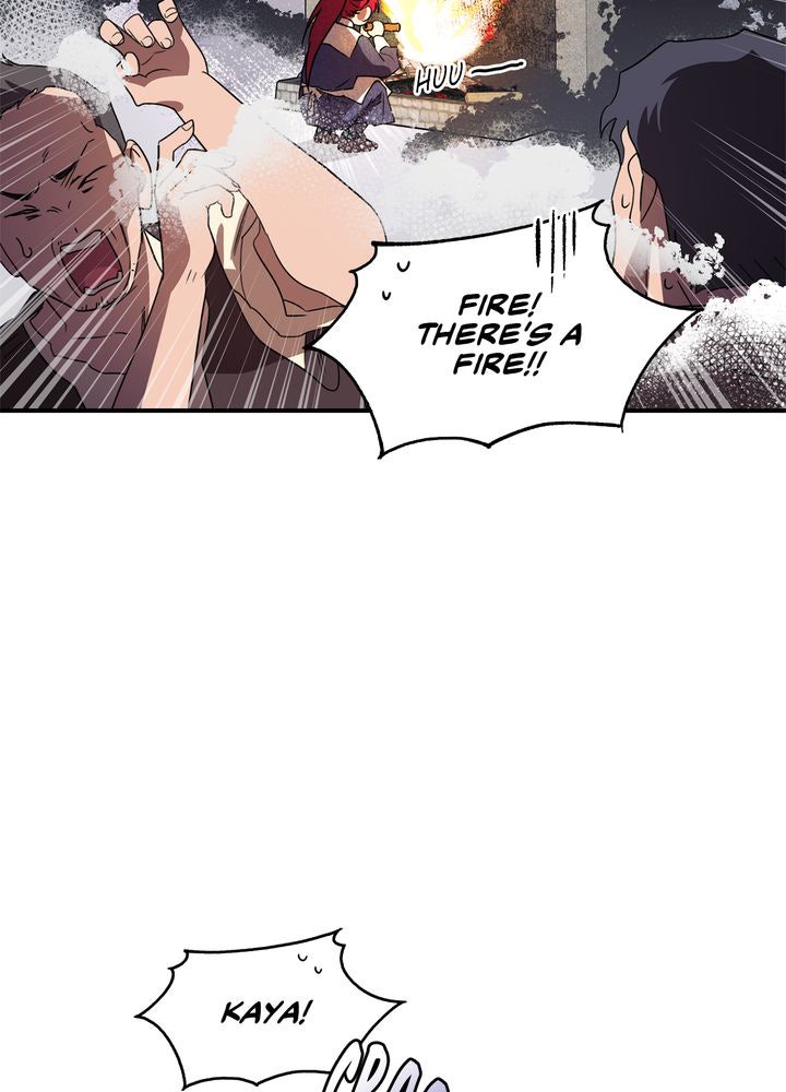 Read The Spark in Your Eyes Manga Online