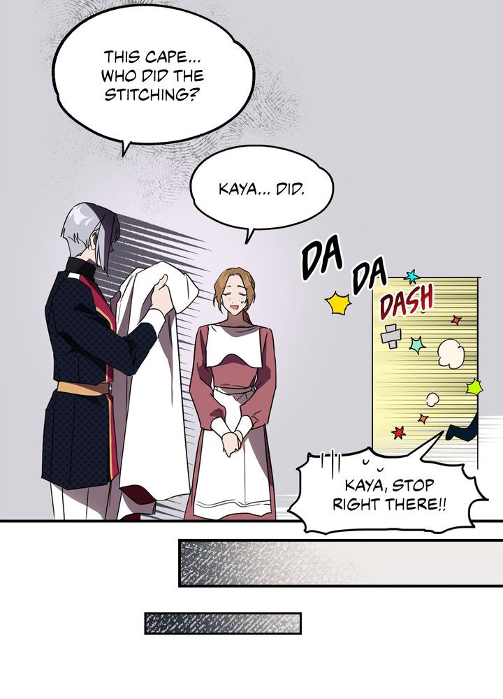 Read The Spark in Your Eyes Manga Online