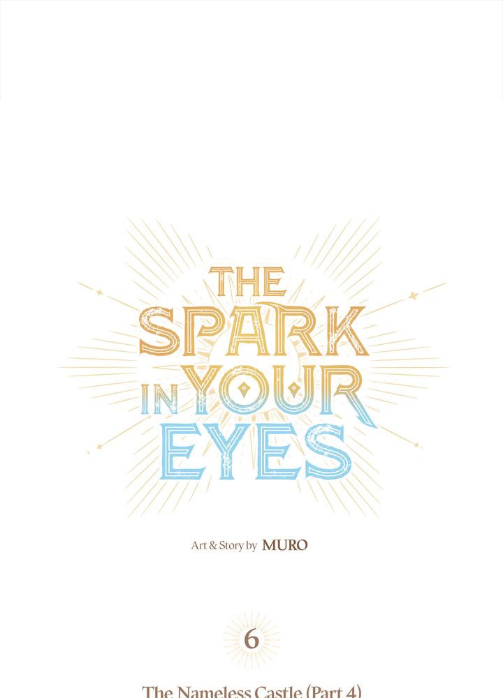 Read The Spark in Your Eyes Manga Online